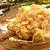 新じゃが芋とロースハムのハニーポテトサラダ。°