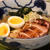 VENTめしで紹介した甲州地どりラーメン