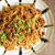 【簡単で男子ウケ抜群！】ピリ辛！麻婆風パスタ