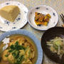 3月第１週の教室は、中華で卵料理