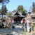 秩父札所第一番 「誦経山四萬部寺」（ずきょうざん・しまぶじ）