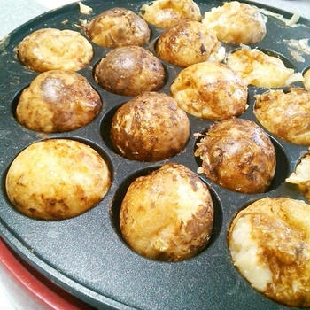 たこ焼き
