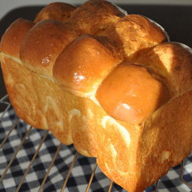 パン作り141　（ホテルブレッド）