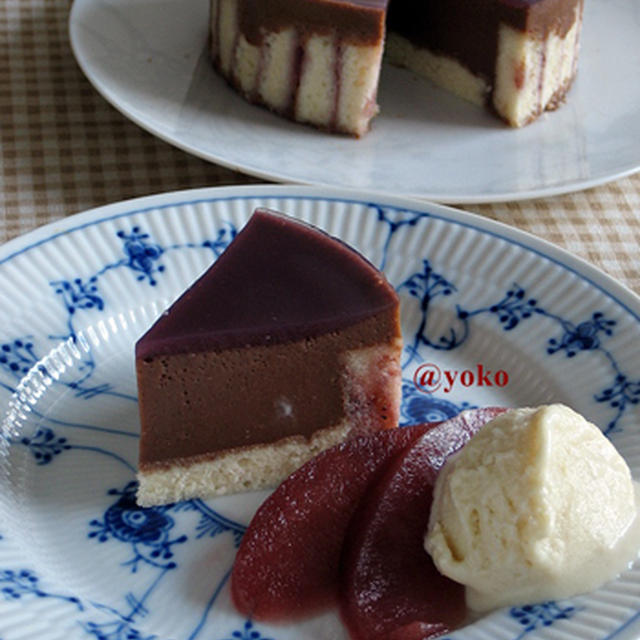 【募集】米粉でバレンタインケーキあと１名で満席です！