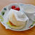 午前保育期間のお昼ごはん