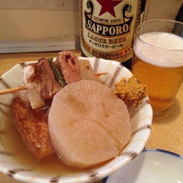 鶴橋の「くにさだ」