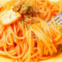 ワンポットパスタ🍝の基本はコレ！乾麺をもちもちにできる料理研究家の作り方