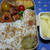 第号　トンカツとうそんこロールキャベツ弁当