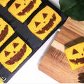 ハロウィンレシピ『かぼちゃの濃厚チーズケーキテリーヌdeジャックオーランタン』を作ろう！