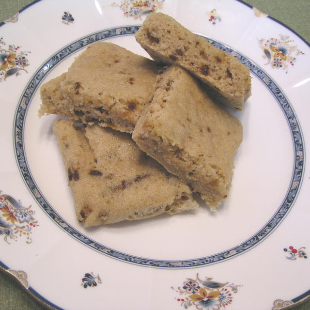 あなたはどっちがお好み？八丁味噌蒸し菓子