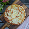 Imeruli Khachapuri イメルリハチャプリ