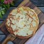 Imeruli Khachapuri イメルリハチャプリ