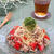 サバとトマトの冷製パスタ☆ ＆　クックパッドで話題入り♪