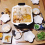 おでんと熱燗で週末ごはん