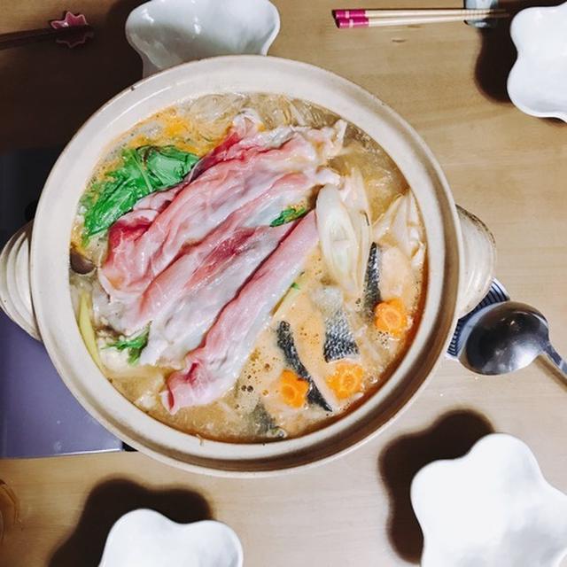 寒過ぎる！お鍋レシピなど体があたたまるポカポカレシピ5選！