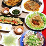 酔いどれDAY☆七夕呑み2013☆