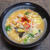 単品で目一杯の言い訳・・・酒粕野菜炒めのっけとんこつ醤油ラーメン♪・・♪