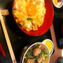 親子丼のレシピ！　バリエーションいっぱい黄金比率！