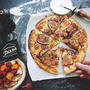 Homemade Pizza