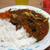 2日目カレーは美味しいね☆