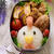 【キャラ弁】からあげクン弁当