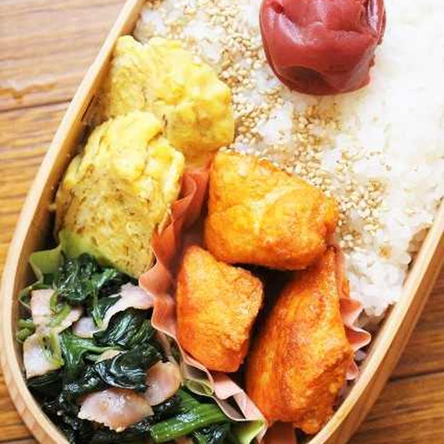 お弁当