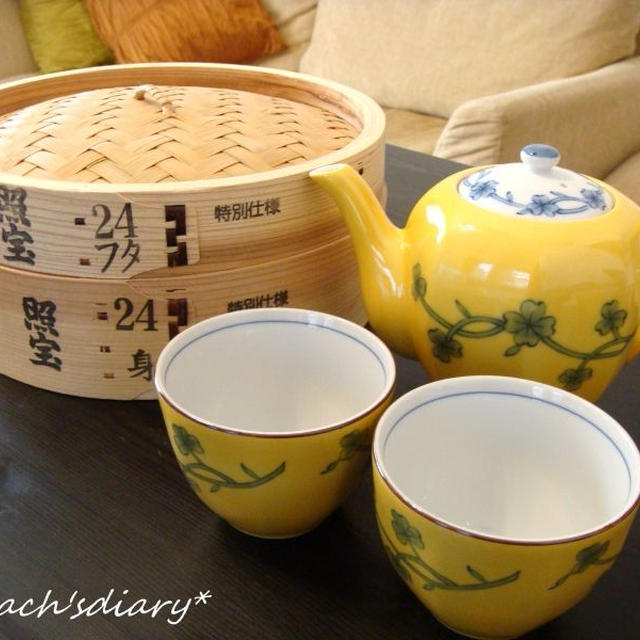 中華好き