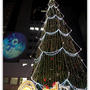 ドイツクリスマスマーケット　大阪