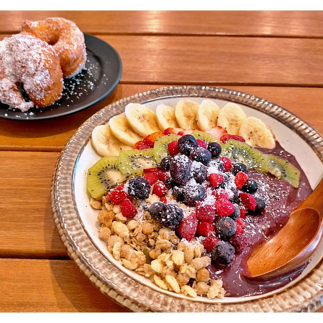 ハワイで早朝から行列の『アグネスのマラサダ』が食べられる「アグネスカフェ浦和」