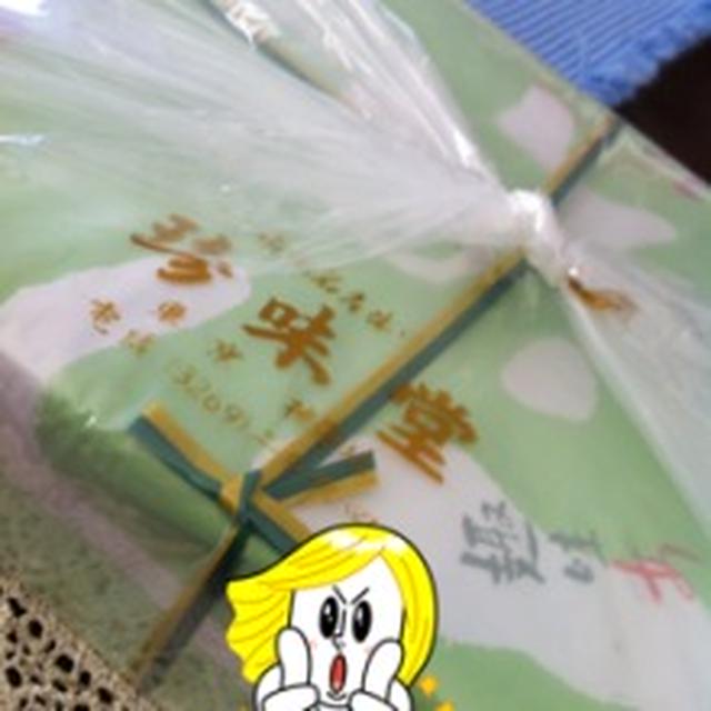 神楽坂「珍味堂」の珍味揃