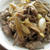 簡単☆豚肉とごぼうの炒め物