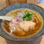 淡麗鶏だしラーメン