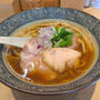 淡麗鶏だしラーメン