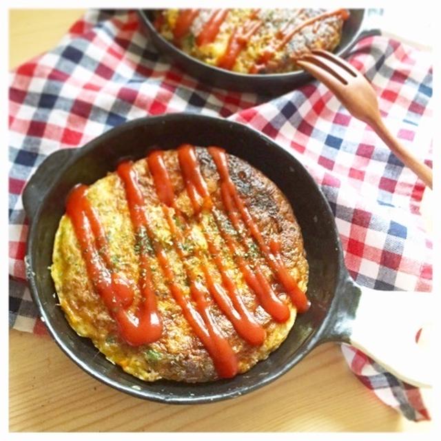 GABANで朝ごはん☆スペインオムレツ♪と家族でお出かけ
