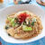 ささみとチンゲン菜のしらたき中華焼きそば【低カロリーなダイエット焼きそば】｜レシピ・作り方