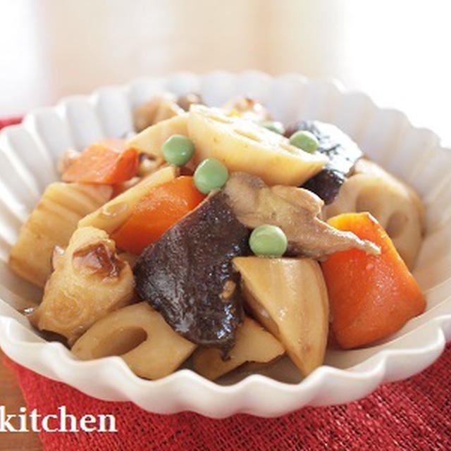 リクエストOK!　犬山の料理教室stillkitchenです