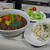 カレー系が多い気がするけど