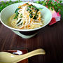 野菜たっぷり♡大分県産ニラの味噌ラーメン