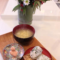親族新年会のギャザリングメニュー　カラフル野菜と鶏のテリーヌとパテドカンパーニュ　そのほか新年気分が続く最近ご飯