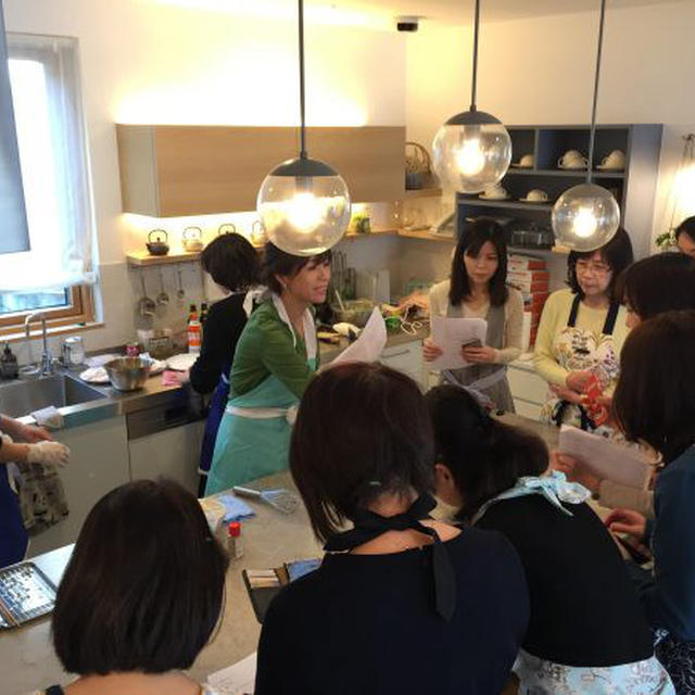 開催決定「火を使わないフィンガーフードとヘルシーメイン料理でおしゃれパーティ」