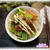 Cafe飯★刺身Mixアボマヨ丼【レシピ】 ムカつく～