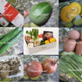 ★野菜の低温蒸し
