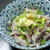 スダチで酢〆レシピ。そしてタタキにしたのですが。と、ひみつの豚肉✿