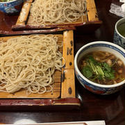 隔週、小伝馬町
