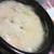 ★コンビジチゲ（おからのチゲ・콩비지찌개）。