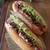 キューちゃんHOTDOG　　☆本日のbreakfast　♪