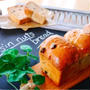 Raisin nuts bread