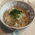 夏の混ぜごはん