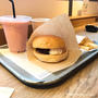 the 3rd Burger♡