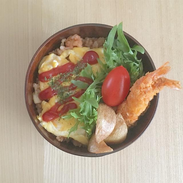 20190130Wed. お弁当
